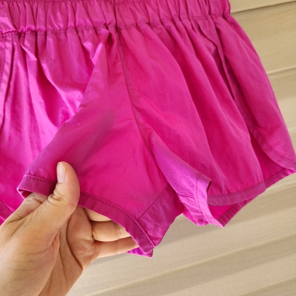 Free People Way home shorts - Picture 6 of 13